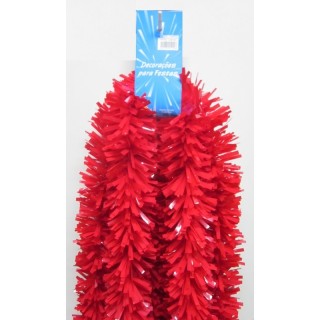 FESTÃO VERMELHO 12 M
